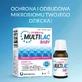 Мультилак Бебі Синбіотик краплі для дітей від 2 місяців, 5 мл