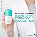 Роликовый дезодорант Vichy Traitement Anti-Transpirant 48H против потоотделения, 50 мл: цены и характеристики