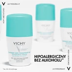 Роликовый дезодорант Vichy Traitement Anti-Transpirant 48H против потоотделения, 50 мл: цены и характеристики