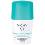 Роликовый дезодорант Vichy Traitement Anti-Transpirant 48H против потоотделения, 50 мл: цены и характеристики