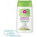 DERMACOL SENSITIVE Eye Makeup Remover 1×150 мл, засіб для зняття макіяжу з очей
