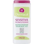 DERMACOL SENSITIVE Eye Makeup Remover 1×150 мл, засіб для зняття макіяжу з очей: ціни та характеристики