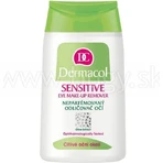 DERMACOL SENSITIVE Eye Makeup Remover 1×150 мл, засіб для зняття макіяжу з очей: ціни та характеристики