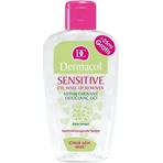 DERMACOL SENSITIVE Eye Makeup Remover 1×150 мл, засіб для зняття макіяжу з очей: ціни та характеристики