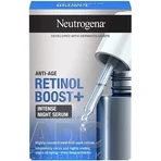 NEUTROGENA® Retinol Boost+ Intensive noné serum 1×30 мл, noné serum: цены и характеристики