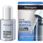 NEUTROGENA® Retinol Boost+ Intensive noné serum 1×30 мл, noné serum: цены и характеристики