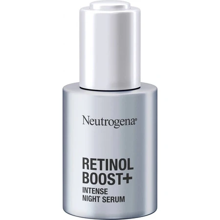 NEUTROGENA® Retinol Boost+ Intensive noné serum 1×30 мл, noné serum: цены и характеристики