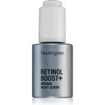 NEUTROGENA® Retinol Boost+ Intensive noné serum 1×30 мл, noné serum: цены и характеристики