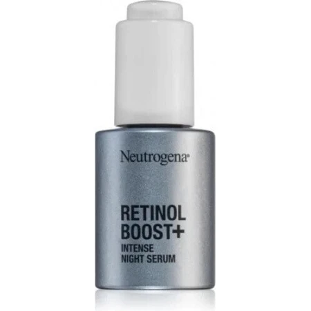 NEUTROGENA® Retinol Boost+ Intensive noné serum 1×30 мл, noné serum: цены и характеристики