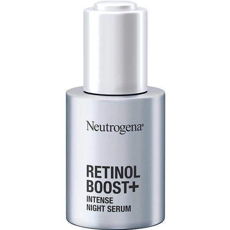 NEUTROGENA® Retinol Boost+ Intensive noné serum 1×30 мл, noné serum: цены и характеристики