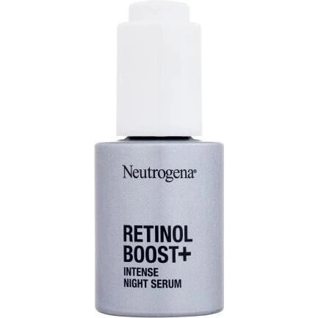 NEUTROGENA® Retinol Boost+ Intensive noné serum 1×30 мл, noné serum: цены и характеристики
