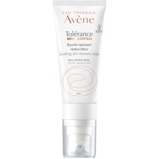 Avène Tolérance Control Soothing Renewing Balm 40 мл