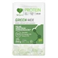 BeOrganic Green MIX BIO ротавірусний протеїновий порошок 250г