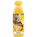 Garnier Fructis Hair Food Банановий шампунь для волосся 1×350 мл, шампунь: ціни та характеристики