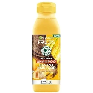 Garnier Fructis Hair Food Банановий шампунь для волосся 1×350 мл, шампунь