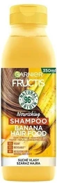 Garnier Fructis Hair Food Банановий шампунь для волосся 1×350 мл, шампунь