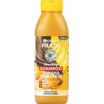 Garnier Fructis Hair Food Банановий шампунь для волосся 1×350 мл, шампунь: ціни та характеристики