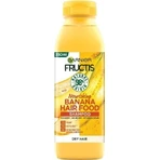 Garnier Fructis Hair Food Банановий шампунь для волосся 1×350 мл, шампунь: ціни та характеристики