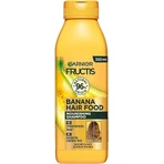 Garnier Fructis Hair Food Банановий шампунь для волосся 1×350 мл, шампунь: ціни та характеристики
