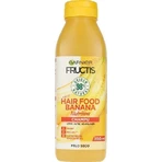 Garnier Fructis Hair Food Банановий шампунь для волосся 1×350 мл, шампунь: ціни та характеристики