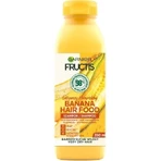 Garnier Fructis Hair Food Банановий шампунь для волосся 1×350 мл, шампунь: ціни та характеристики