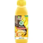 Garnier Fructis Hair Food Банановий шампунь для волосся 1×350 мл, шампунь: ціни та характеристики