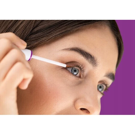 Сироватка для стимуляції росту вій Biotebal Eyelash XXL, 3 мл: ціни та характеристики