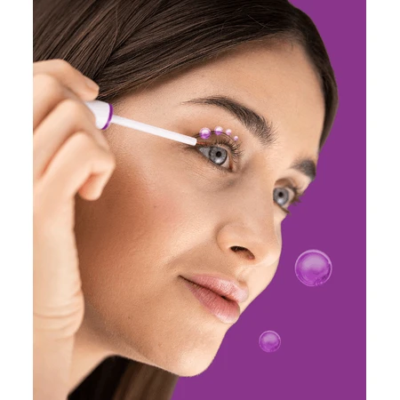 Сироватка для стимуляції росту вій Biotebal Eyelash XXL, 3 мл: ціни та характеристики