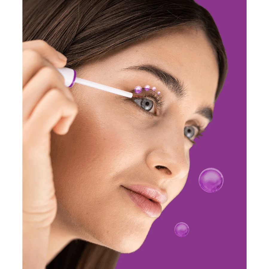 Сироватка для стимуляції росту вій Biotebal Eyelash XXL, 3 мл: ціни та характеристики