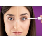 Сироватка для стимуляції росту вій Biotebal Eyelash XXL, 3 мл: ціни та характеристики