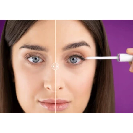 Сироватка для стимуляції росту вій Biotebal Eyelash XXL, 3 мл: ціни та характеристики