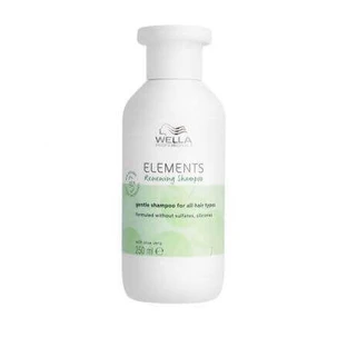 Веганський шампунь для всіх типів волосся Elements Renewing, 250 мл, Wella Professionals