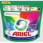 Ariel All-in-1 PODS Color, гелеві капсули для прання, 44 прання 1×44шт, гелеві капсули для прання: ціни та характеристики