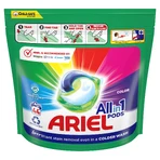 Ariel All-in-1 PODS Color, гелеві капсули для прання, 44 прання 1×44шт, гелеві капсули для прання: ціни та характеристики