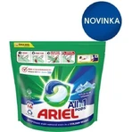 Ariel All-in-1 PODS Color, гелеві капсули для прання, 44 прання 1×44шт, гелеві капсули для прання: ціни та характеристики
