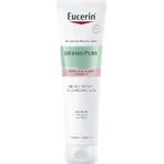 Eucerin DERMOPURE Відлущувальний очищувальний гель потрійної дії 1×150 мл, Очищувальний гель: ціни та характеристики