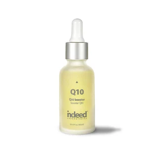 Антивозрастная сыворотка vit C & Q10 x 30 мл, Indeed Labs