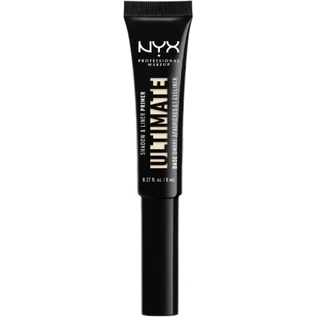 NYX Professional Makeup Ultimate Shadow & Liner Primer - Праймер для теней и подводки, светлый 8 мл: цены и характеристики