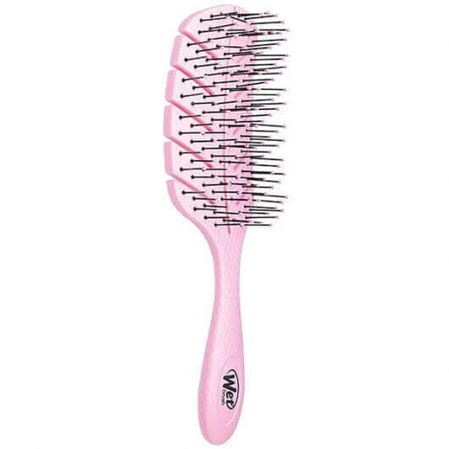 Go Green Detangler Blush, Wet Brush: цены и характеристики