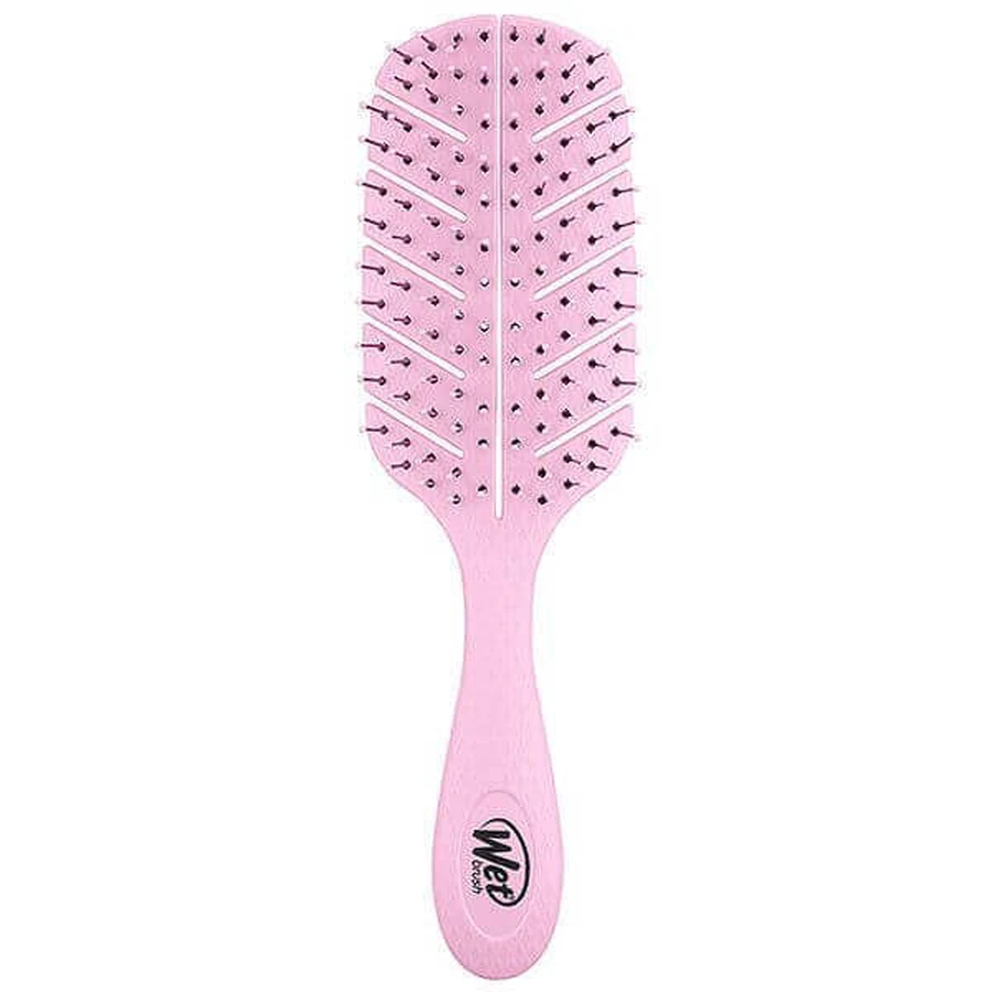 Go Green Detangler Blush, Wet Brush: цены и характеристики