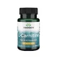 Swanson L-Carnitine, L-карнітин 500 мг, 30 таблеток