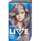 Schwarzkopf Живая перманентная краска для волос U72 Dusty Silver, 142 г