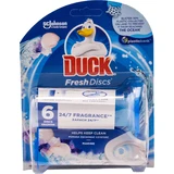 Освіжувач для морського туалету Duck, 1 шт