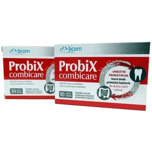 ProbiX combicare 30 таблеток