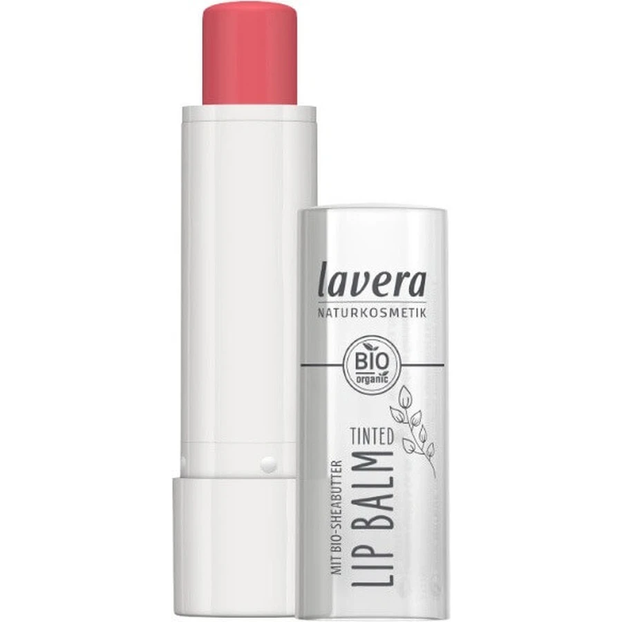 lavera Бальзам для губ SHEER 1×4,5 г, бальзам для губ: цены и характеристики