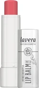 lavera Бальзам для губ SHEER 1×4,5 г, бальзам для губ