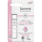 lavera Бальзам для губ SHEER 1×4,5 г, бальзам для губ: цены и характеристики
