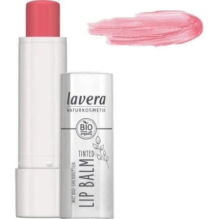 lavera Бальзам для губ SHEER 1×4,5 г, бальзам для губ: цены и характеристики