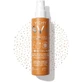 Vichy Capital Soleil Fluid Spray также подходит для чувствительной детской кожи SPF50+ 200 мл