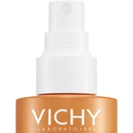 Vichy Capital Soleil Fluid Spray также подходит для чувствительной детской кожи SPF50+ 200 мл: цены и характеристики